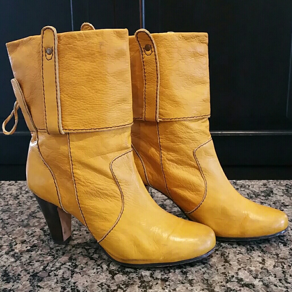 Dolce vita boots